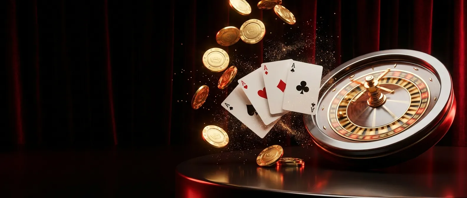 PradaBet Casino bonus banner